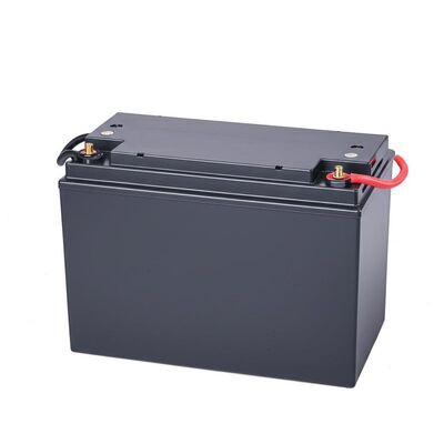 qualité Remplacement à l'acide de plomb IP30 avec conception sans entretien et temps de recharge rapide de 4 à 6 heures usine