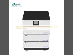 20Ah 30Ah 40Ah 50Ah électrique fauteuil roulant batteries 12,8v Lifepo4 batterie