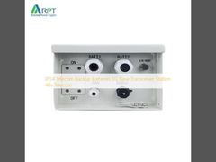 IP54 Batteries de secours de télécommunications 5G Station de réception de base 48v Télécommunications